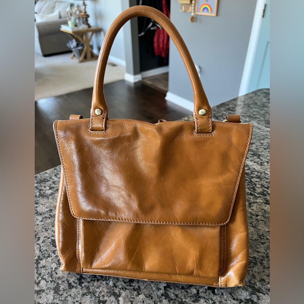 HOBO Meter Crossbody Bag - Picture 5 of 16